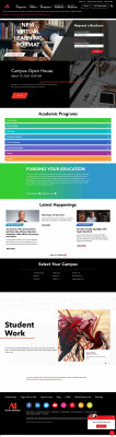 Atlanta Culinary Arts School - The Art Institutes Atlanta Culinary Arts School - The Art Institutes