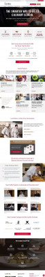 Auguste Escoffier School of Culinary Arts Auguste Escoffier School of Culinary Arts