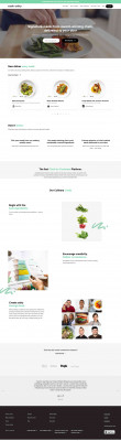 CookUnity: A Chef Collective CookUnity: A Chef Collective