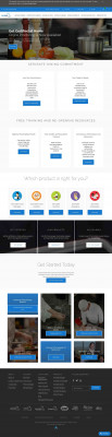 ServSafe® - Food Handler, Manager and Responsible ... ServSafe® - Food Handler, Manager and Responsible ...
