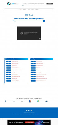 Veritime Aesop Online Portal - Find Official Portal - CEE-Trust Veritime Aesop Online Portal - Find Official Portal - CEE-Trust