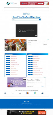 Www Fecca Com Portal - Find Official Portal - CEE-Trust Www Fecca Com Portal - Find Official Portal - CEE-Trust
