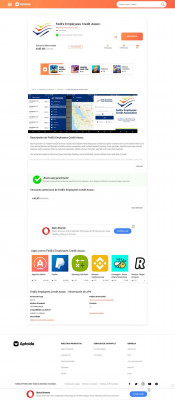 FedEx Employees Credit Assoc. - Aptoide FedEx Employees Credit Assoc. - Aptoide