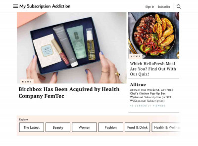 IPSY Reviews – 100+ Monthly Unboxings & Reviews - My ... IPSY Reviews – 100+ Monthly Unboxings & Reviews - My ...