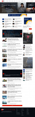 General Motors beefs-up employees' intranet | ZDNet General Motors beefs-up employees' intranet | ZDNet