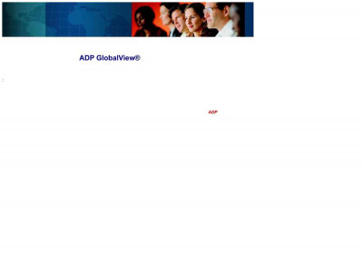Globalview Portal Globalview Portal