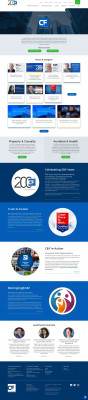 Employee Wellness - Crum & Forster Employee Wellness - Crum & Forster