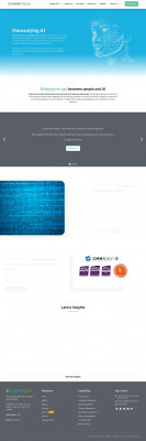 Employee Portal - HumanTouch, LLC Employee Portal - HumanTouch, LLC