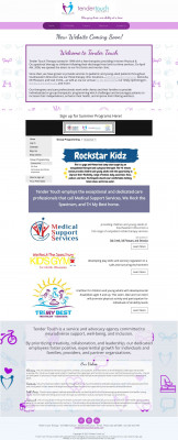 Careers - Tender Touch Therapy Careers - Tender Touch Therapy