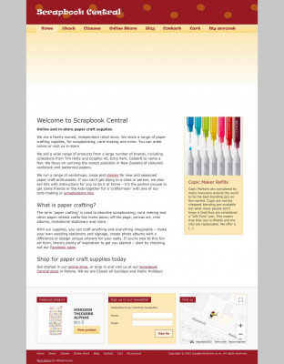 Trouble with xtra.co.nz emails - Scrapbook Central Trouble with xtra.co.nz emails - Scrapbook Central