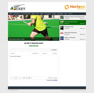 Not getting our emails, xtra.co.nz users? - Whakatane Hockey Not getting our emails, xtra.co.nz users? - Whakatane Hockey