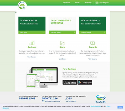 Xtra.co.nz Spam Filter Issue Update - Farm Source Xtra.co.nz Spam Filter Issue Update - Farm Source