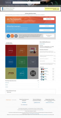 Brightspace South Carolina Connection - October 21, 2016 Brightspace South Carolina Connection - October 21, 2016