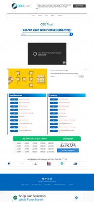 Sitemail Xchange Login - Find Official Portal - CEE-Trust Sitemail Xchange Login - Find Official Portal - CEE-Trust