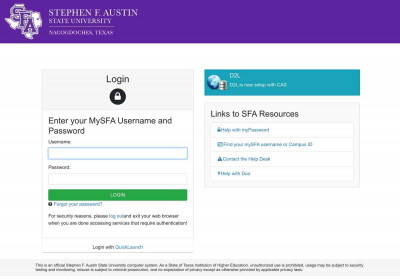 Login - CAS – Central Authentication Service Login - CAS – Central Authentication Service