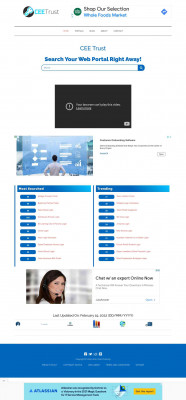 Prepaid Citi Com Sears Holdings Portal - CEE-Trust Prepaid Citi Com Sears Holdings Portal - CEE-Trust