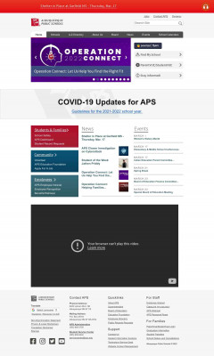 ParentVUE / StudentVUE - Albuquerque Public Schools ParentVUE / StudentVUE - Albuquerque Public Schools