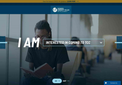 MyTCC Account Login | Tidewater Community College MyTCC Account Login | Tidewater Community College