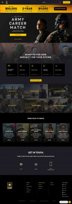 Army Medical (AMEDD) Careers and Training | goarmy.com Army Medical (AMEDD) Careers and Training | goarmy.com