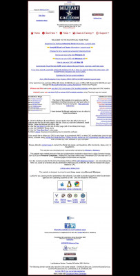 MilitaryCAC's Access your CAC enabled Outlook Web Access ... MilitaryCAC's Access your CAC enabled Outlook Web Access ...
