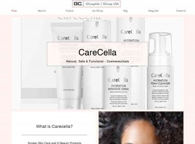 GCoop USA | Information on CareCella | Information on ... GCoop USA | Information on CareCella | Information on ...
