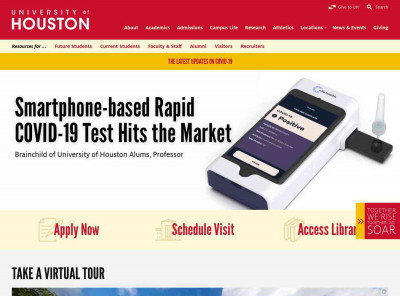 Refunds FAQ - University of Houston Refunds FAQ - University of Houston