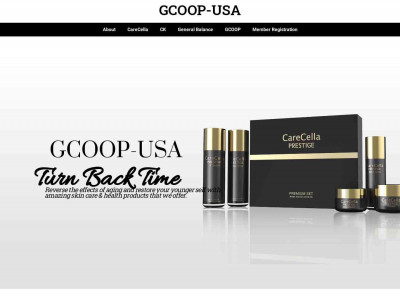 gcoop-usa.com – GCOOP Products in USA gcoop-usa.com – GCOOP Products in USA