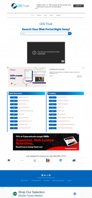 Www Tgt401k Com Login - Find Official Portal - CEE-Trust Www Tgt401k Com Login - Find Official Portal - CEE-Trust