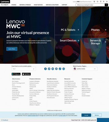 Account Login | Lenovo US Account Login | Lenovo US