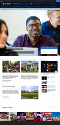 BankMobile at Liberty University | ID & Campus Services BankMobile at Liberty University | ID & Campus Services