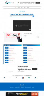 Liberty University Online Higher One Card Portal - CEE-Trust Liberty University Online Higher One Card Portal - CEE-Trust