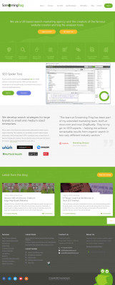 XML Sitemap Generator - Screaming Frog XML Sitemap Generator - Screaming Frog