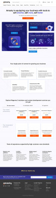 Magento 2 HTML Sitemap Extension FREE - Amasty Magento 2 HTML Sitemap Extension FREE - Amasty