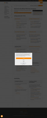 XML sitemap — TYPO3 Explained main documentation XML sitemap — TYPO3 Explained main documentation