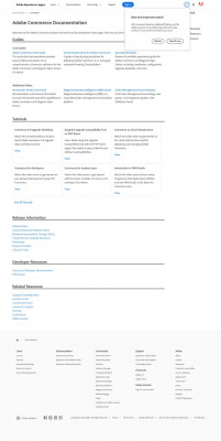 XML Sitemap | Adobe Commerce 2.4 User Guide XML Sitemap | Adobe Commerce 2.4 User Guide