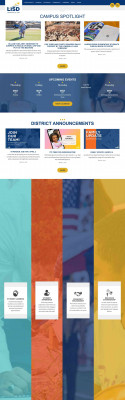 Parent Help Packet for Canvas - Lewisville ISD Parent Help Packet for Canvas - Lewisville ISD