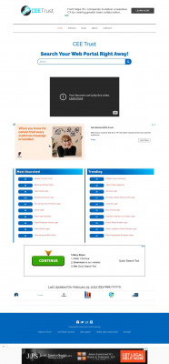 Crossmarkconnect Com Login - Find Official Portal - CEE-Trust Crossmarkconnect Com Login - Find Official Portal - CEE-Trust