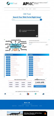 Crossmark Login - Find Official Portal - CEE-Trust Crossmark Login - Find Official Portal - CEE-Trust