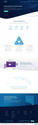 Migrating Crossmark Employee Community to Salesforce Migrating Crossmark Employee Community to Salesforce