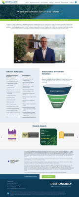Crossmark Global Investments - Where Values and ... Crossmark Global Investments - Where Values and ...