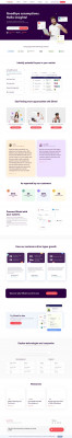 CROSSMARK Employee Details, Technology Stack and More CROSSMARK Employee Details, Technology Stack and More
