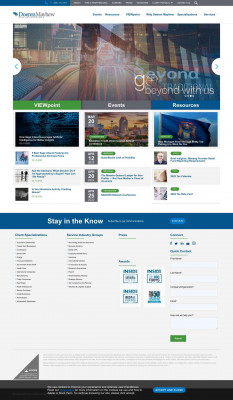 Payroll Services in Houston - Doeren Mayhew Payroll Services in Houston - Doeren Mayhew