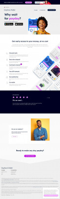 Dayforce Wallet | Ceridian Dayforce Wallet | Ceridian