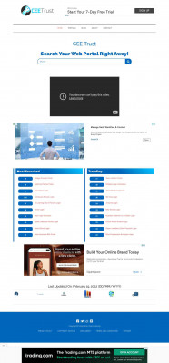 The Hub Disneyland Resort Portal - Find Official Portal - CEE ... The Hub Disneyland Resort Portal - Find Official Portal - CEE ...