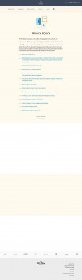 The Walt Disney Privacy Center - The Walt Disney Company The Walt Disney Privacy Center - The Walt Disney Company