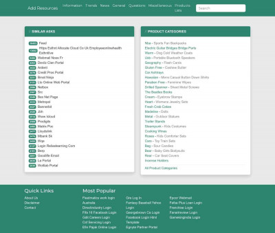 My Whentomanage Portal - AddResources My Whentomanage Portal - AddResources