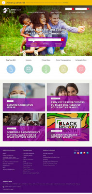 Patient Login | CHRISTUS St. Vincent Patient Login | CHRISTUS St. Vincent