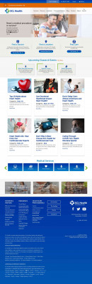 St. Vincent Healthcare | Billings, MT | SCL Health St. Vincent Healthcare | Billings, MT | SCL Health