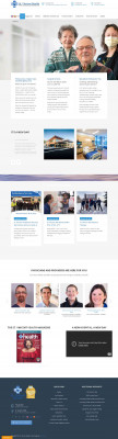 Careers | St. Vincent Health Careers | St. Vincent Health