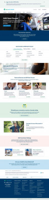 AHN Saint Vincent: Erie - Allegheny Health Network AHN Saint Vincent: Erie - Allegheny Health Network